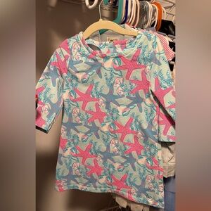 Vineyard Vines 3T dress